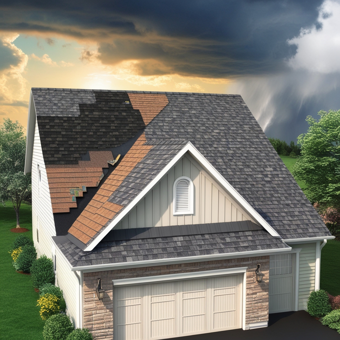 What are the pros and cons of asphalt shingles?