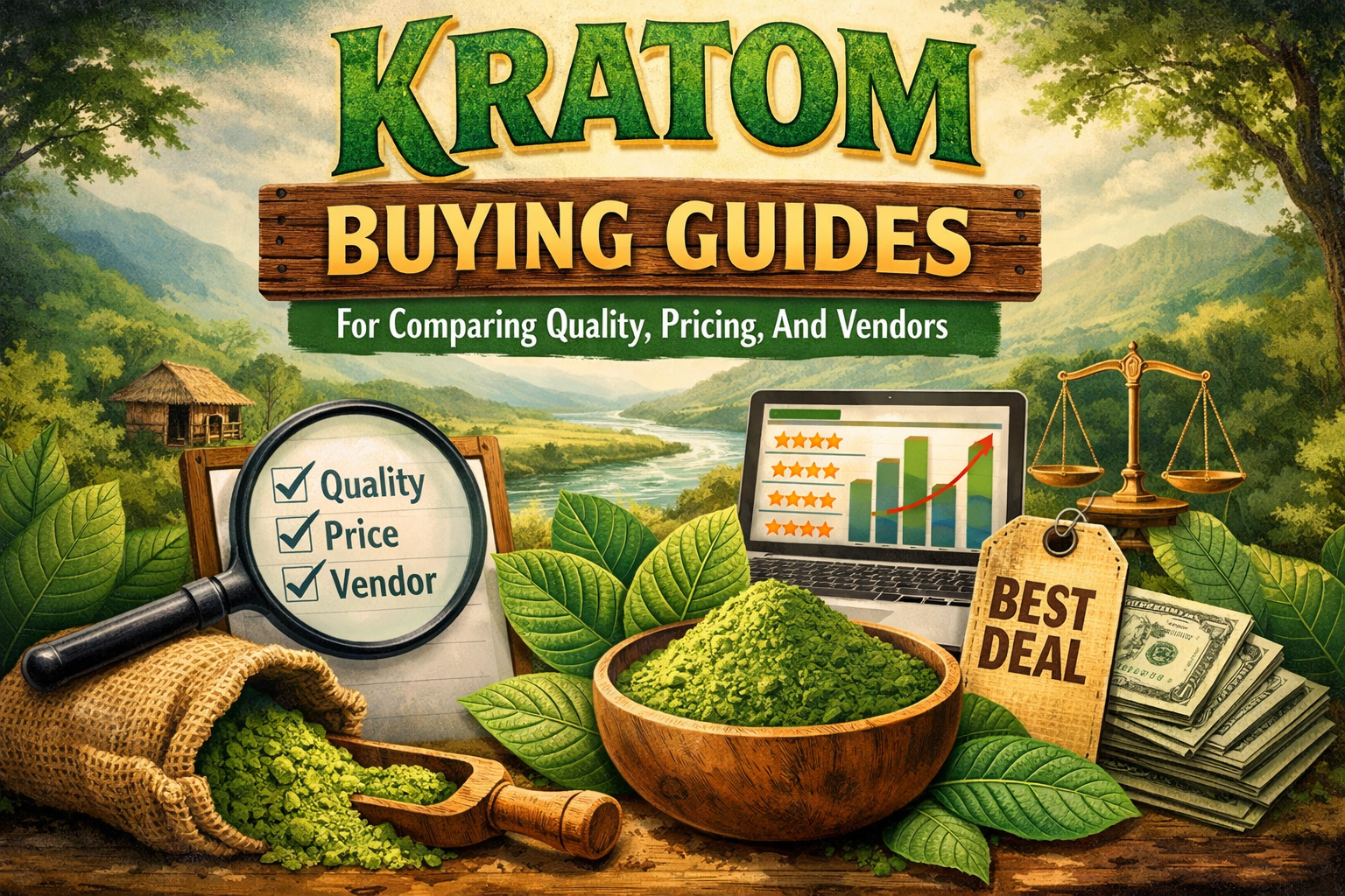 best kratom brands